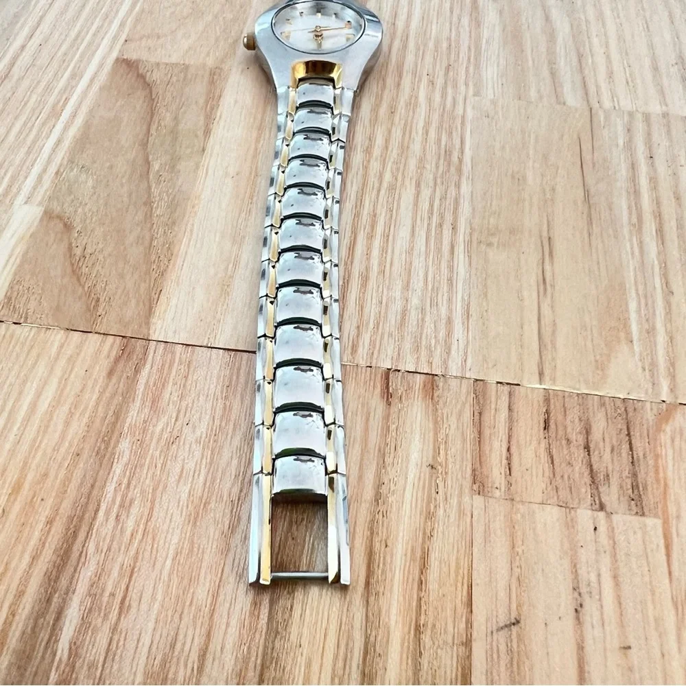 Bulova brand model